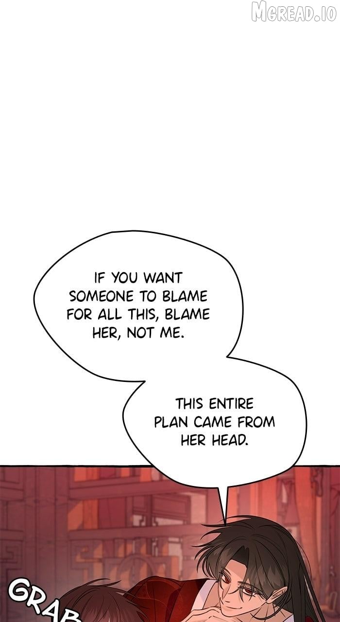North Snow Love Story Chapter 82 - page 38
