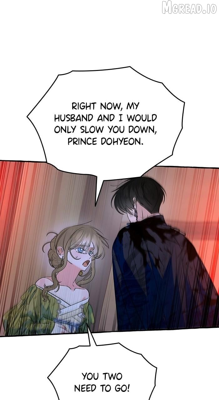 North Snow Love Story Chapter 82 - page 4