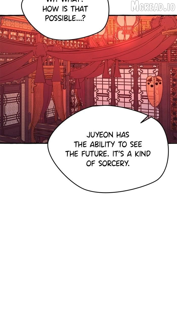 North Snow Love Story Chapter 82 - page 40