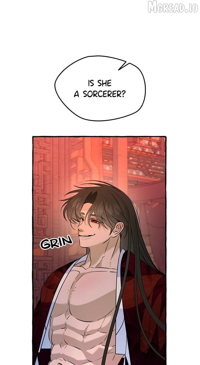 North Snow Love Story Chapter 82 - page 41