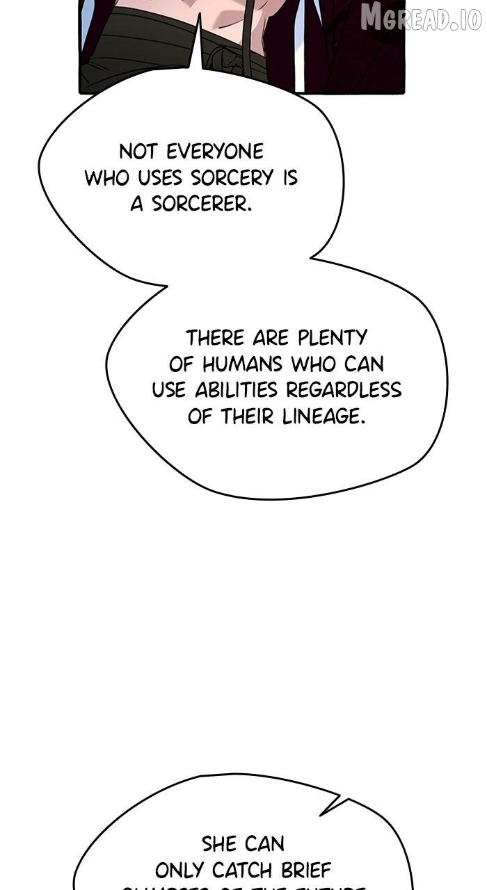 North Snow Love Story Chapter 82 - page 42