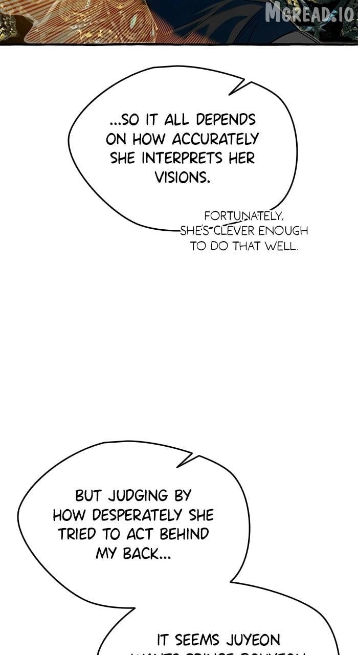 North Snow Love Story Chapter 82 - page 44
