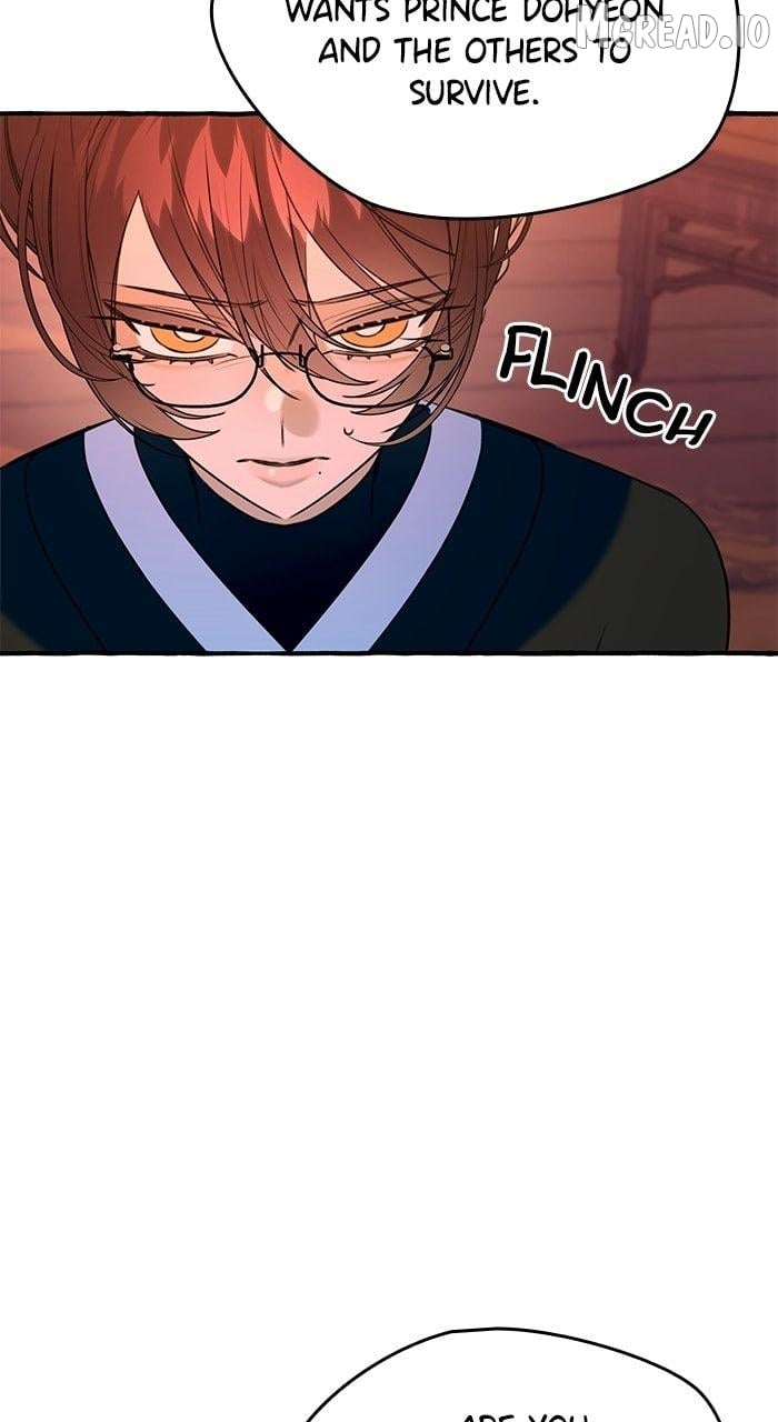 North Snow Love Story Chapter 82 - page 45