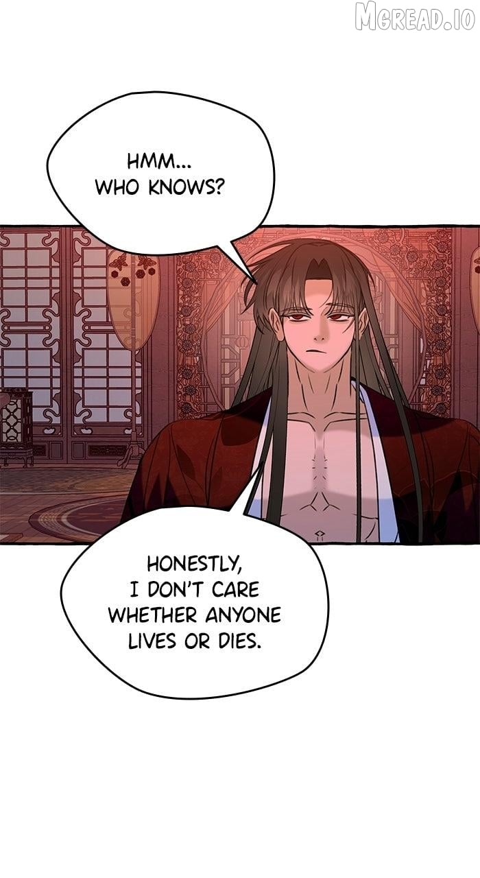 North Snow Love Story Chapter 82 - page 47