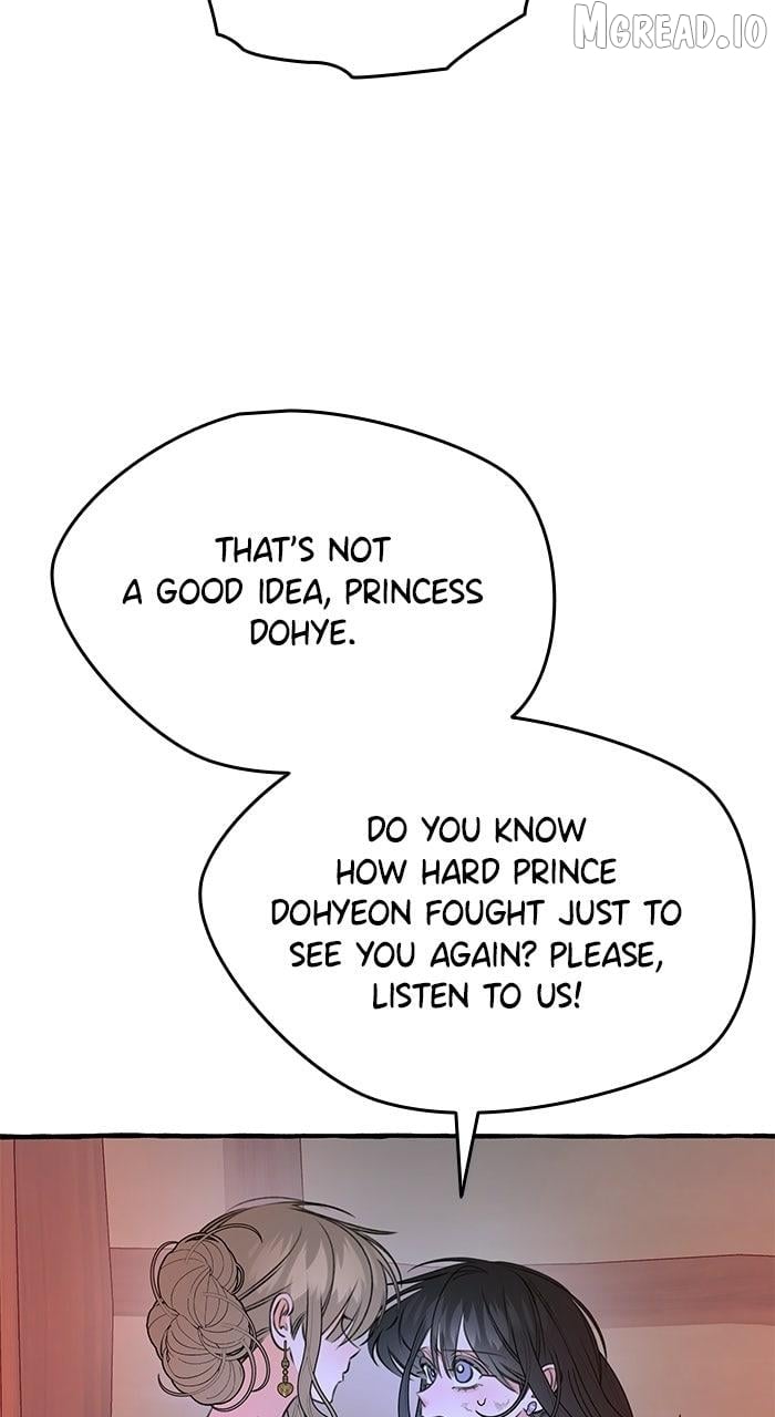 North Snow Love Story Chapter 82 - page 5