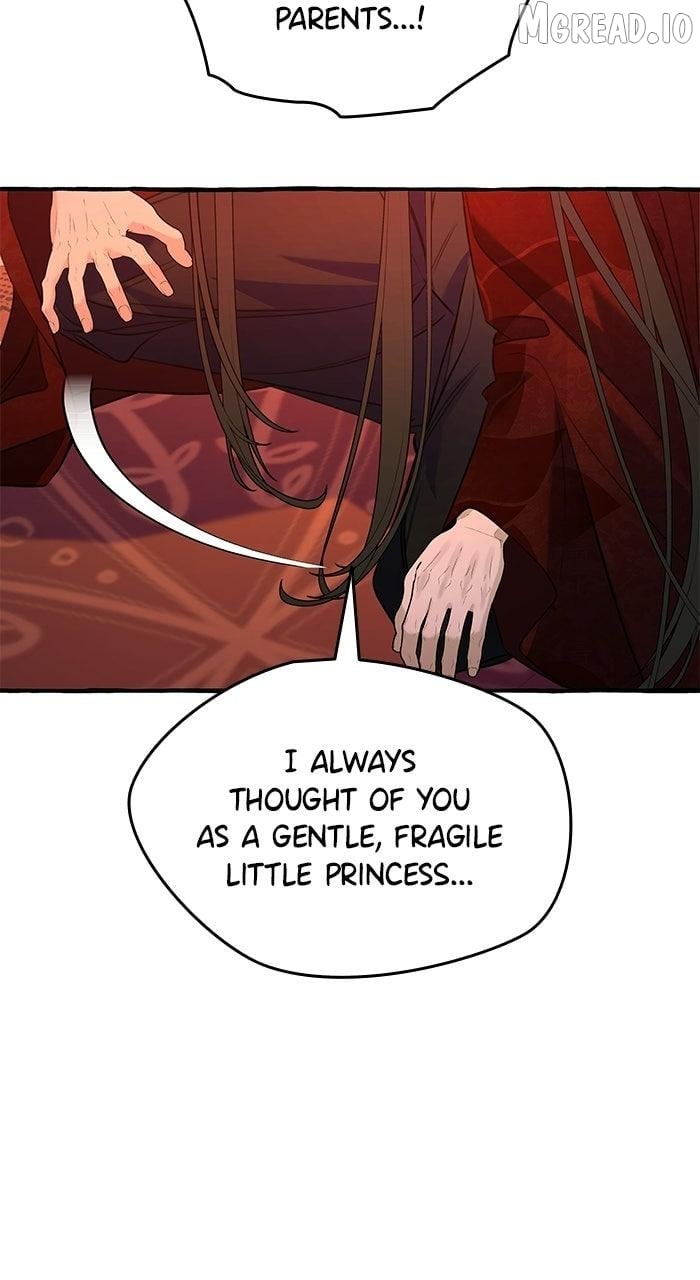 North Snow Love Story Chapter 82 - page 53