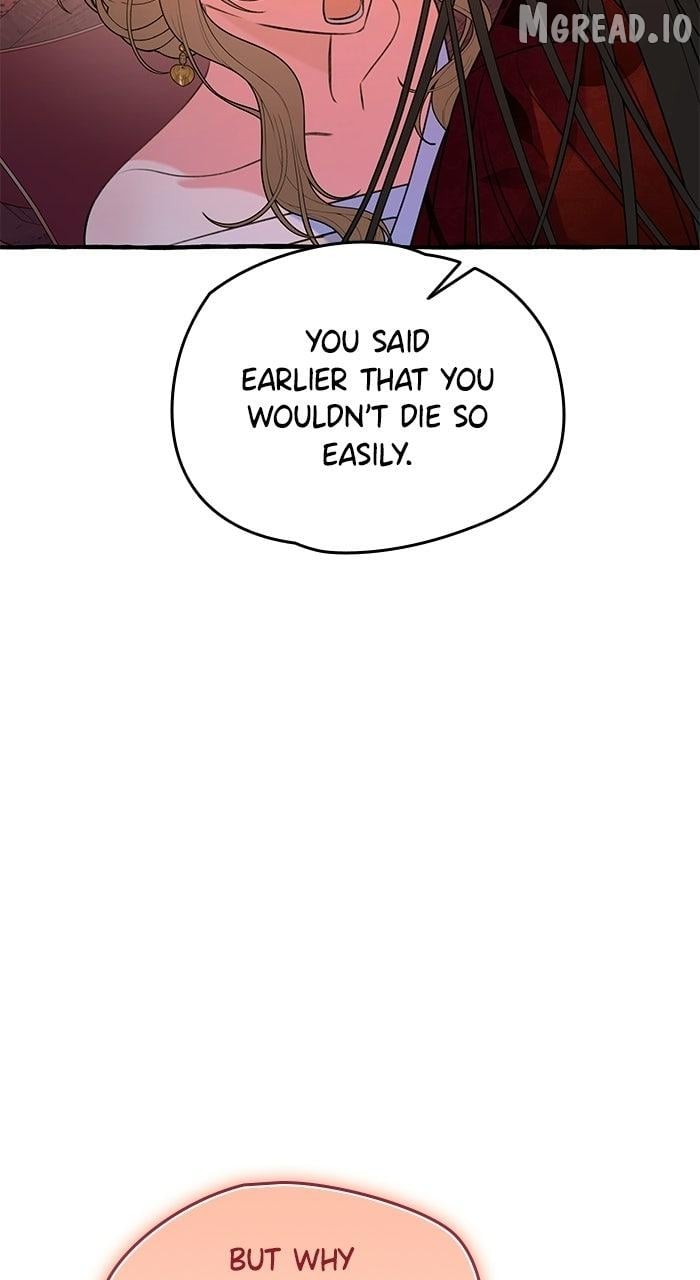 North Snow Love Story Chapter 82 - page 57