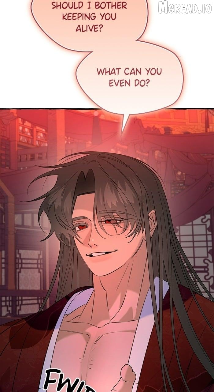 North Snow Love Story Chapter 82 - page 58