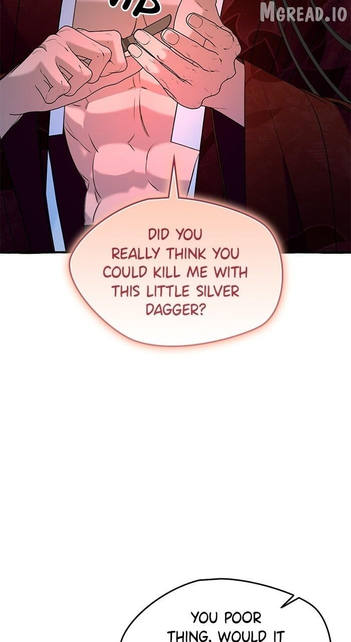 North Snow Love Story Chapter 82 - page 59