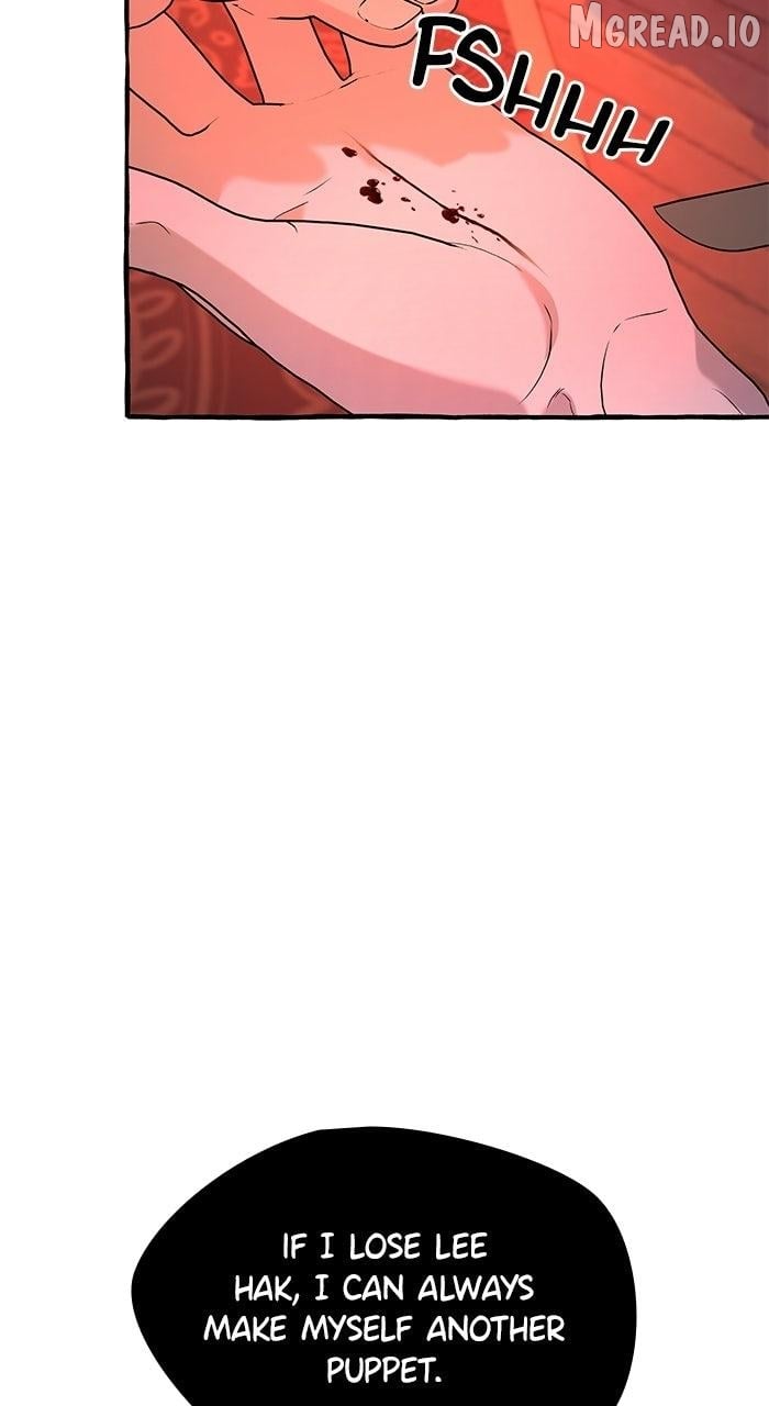 North Snow Love Story Chapter 82 - page 61