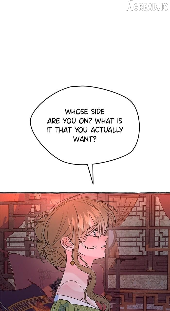 North Snow Love Story Chapter 82 - page 65
