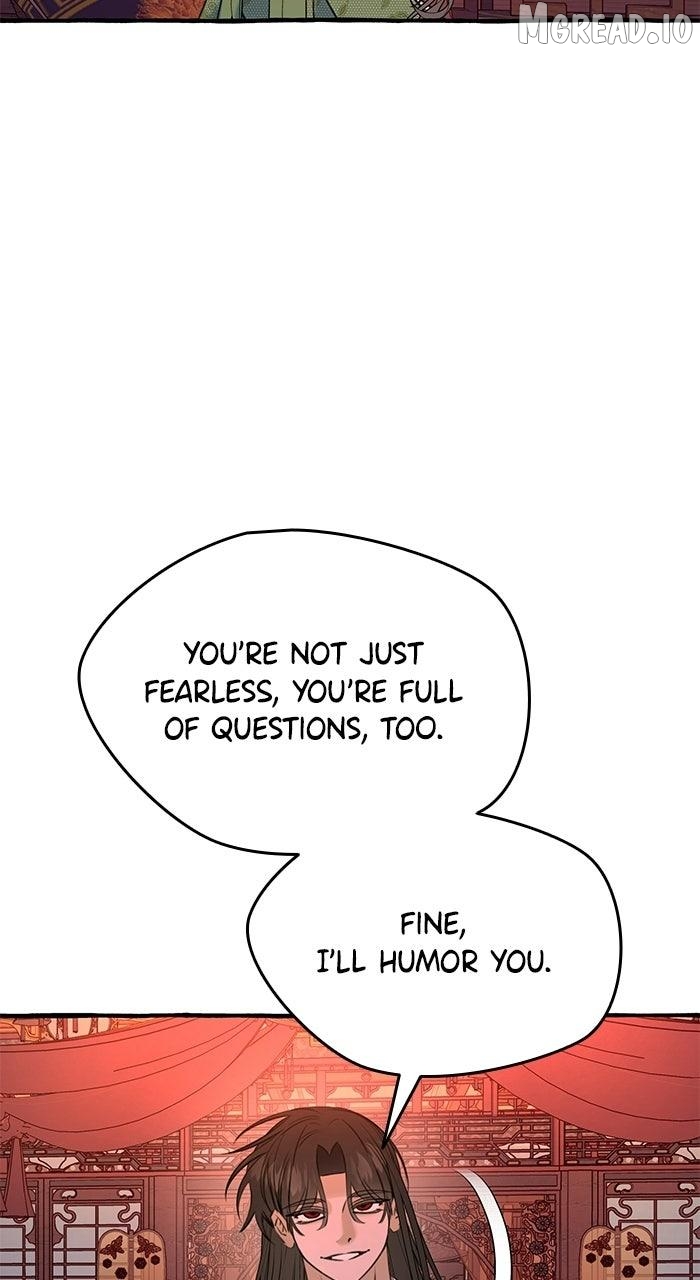 North Snow Love Story Chapter 82 - page 66