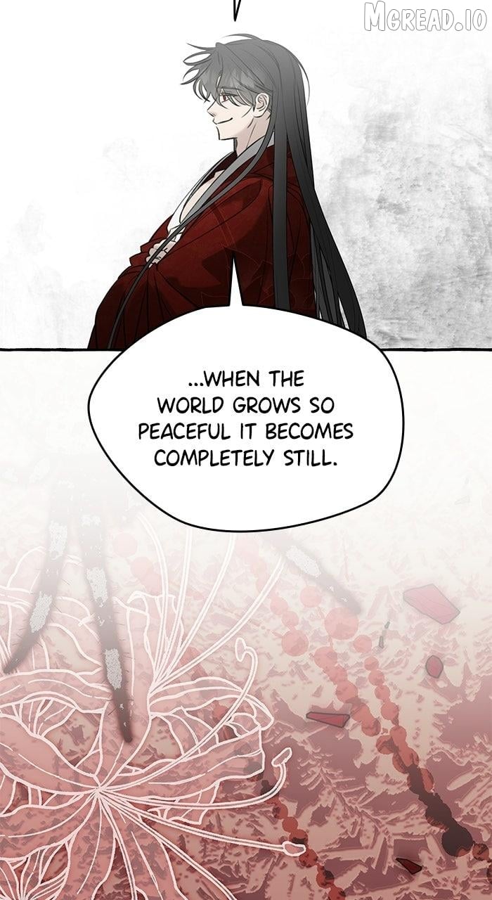 North Snow Love Story Chapter 82 - page 68