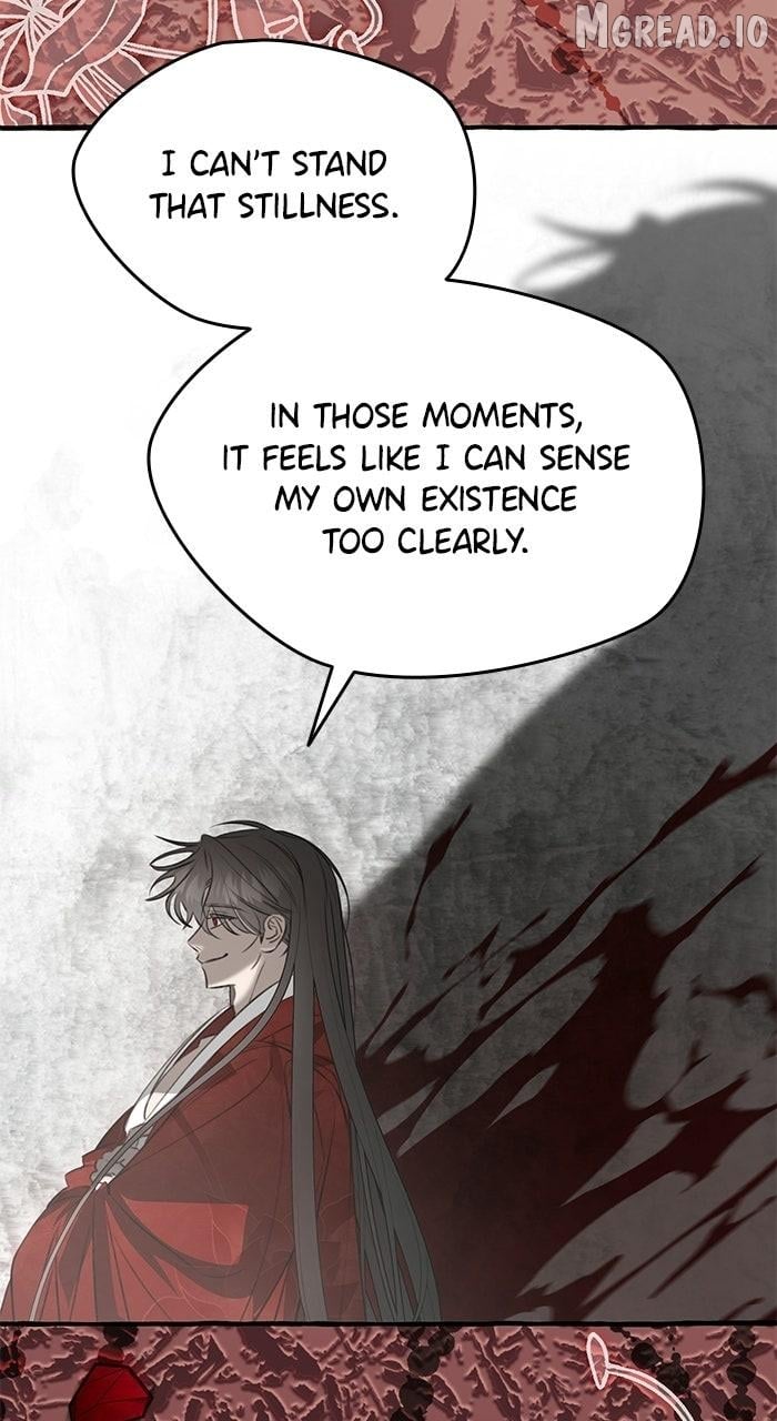 North Snow Love Story Chapter 82 - page 69