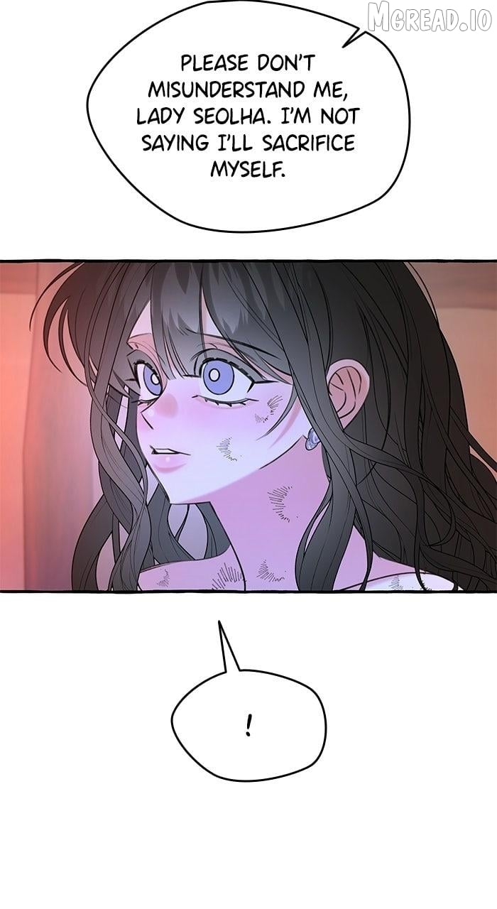 North Snow Love Story Chapter 82 - page 7