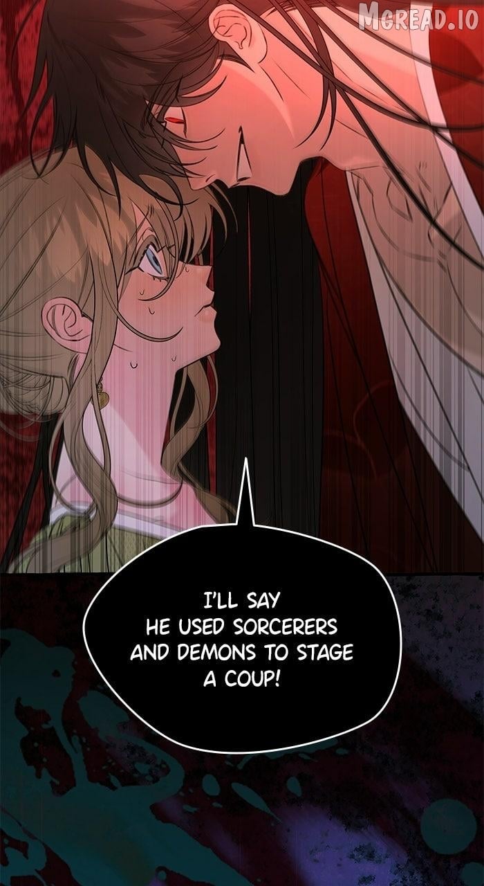 North Snow Love Story Chapter 82 - page 73
