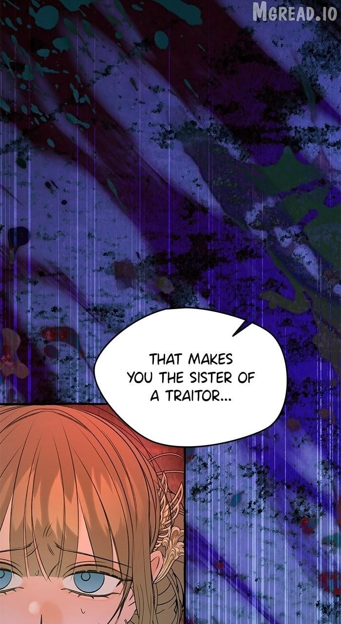 North Snow Love Story Chapter 82 - page 74