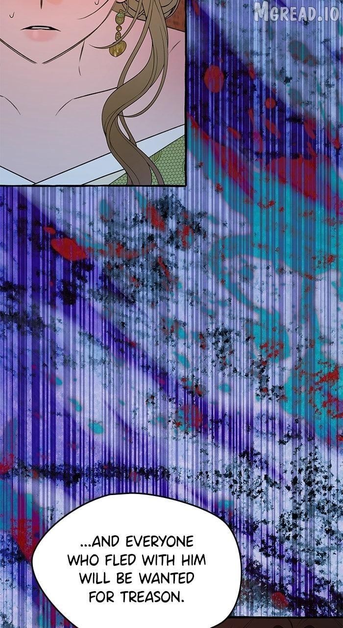 North Snow Love Story Chapter 82 - page 75