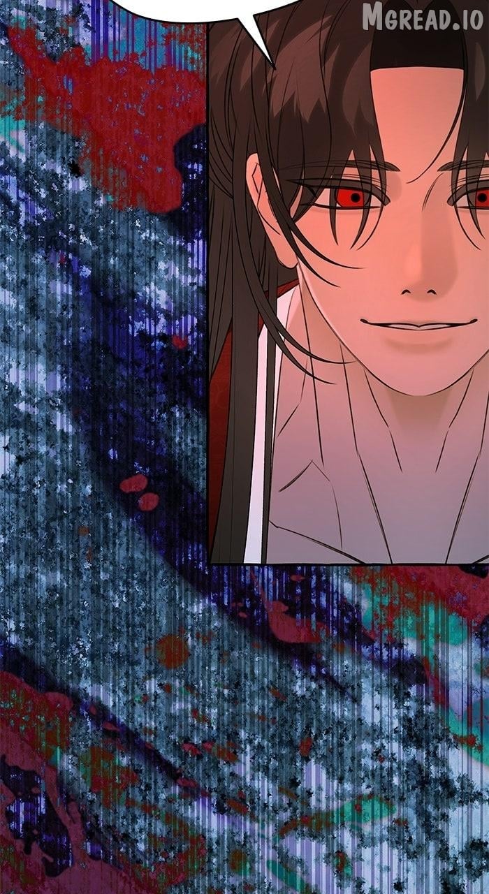North Snow Love Story Chapter 82 - page 76