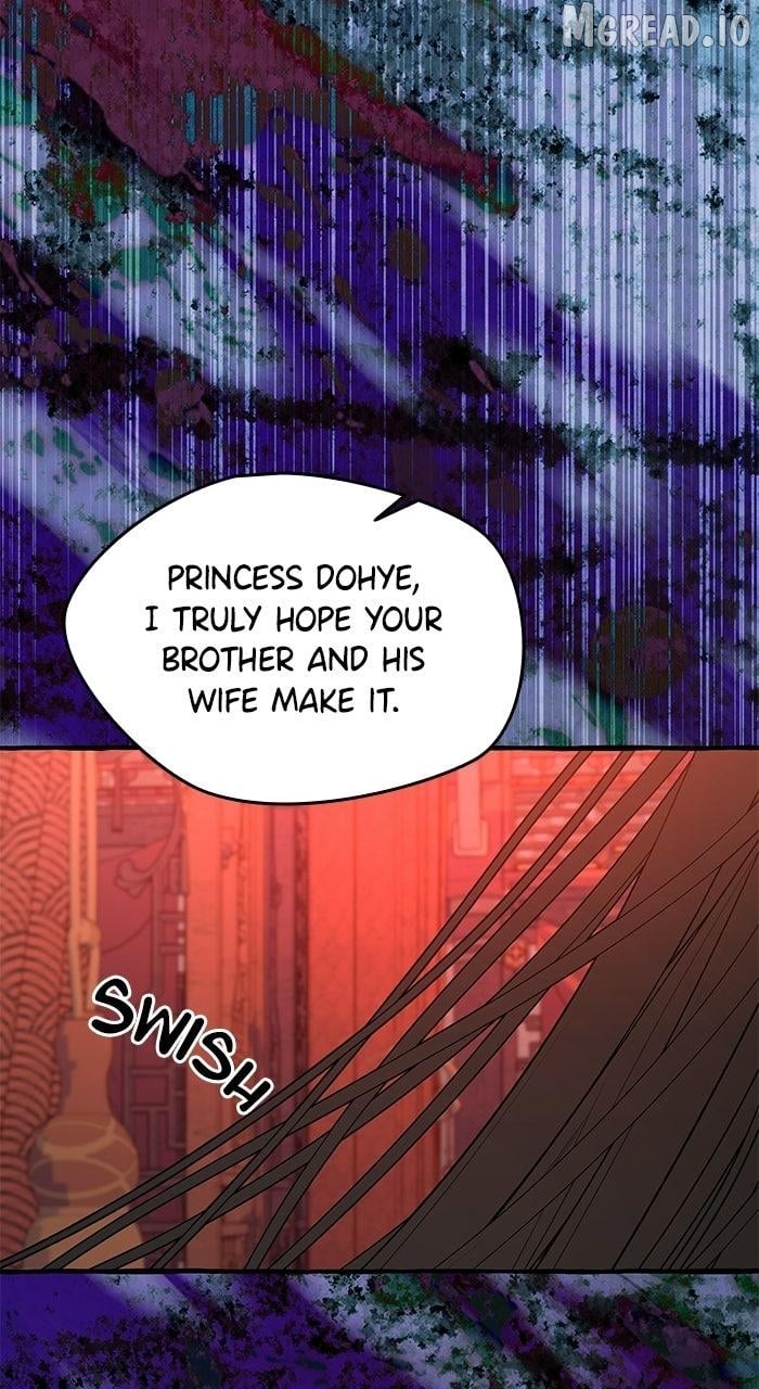 North Snow Love Story Chapter 82 - page 77