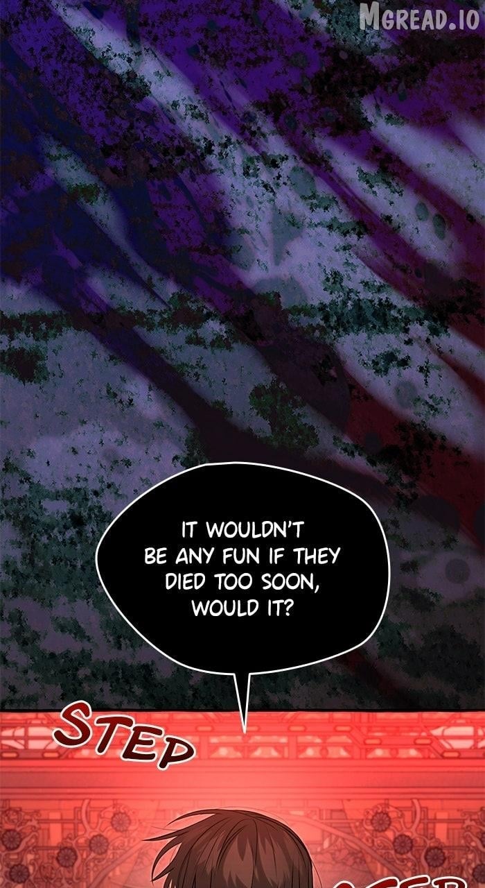 North Snow Love Story Chapter 82 - page 78
