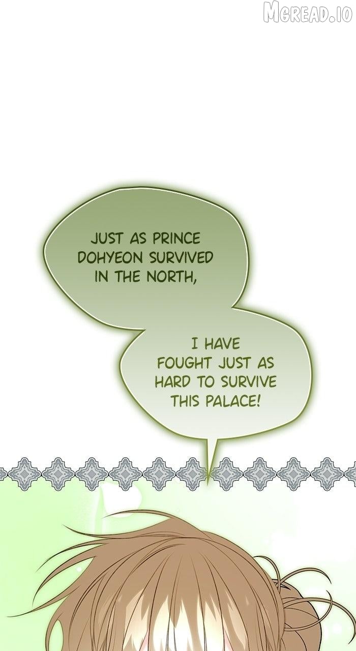 North Snow Love Story Chapter 82 - page 8