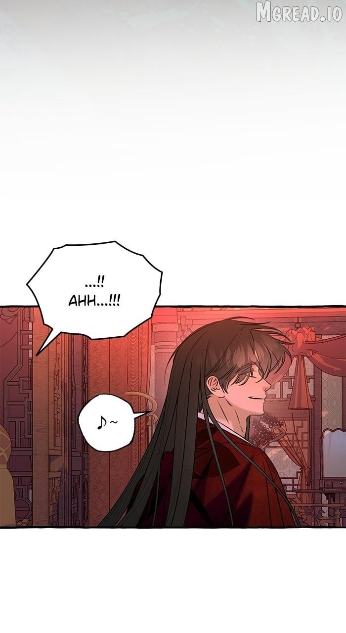 North Snow Love Story Chapter 82 - page 80