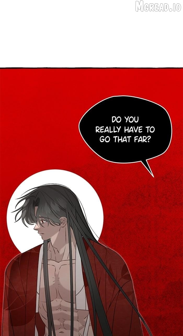 North Snow Love Story Chapter 82 - page 90
