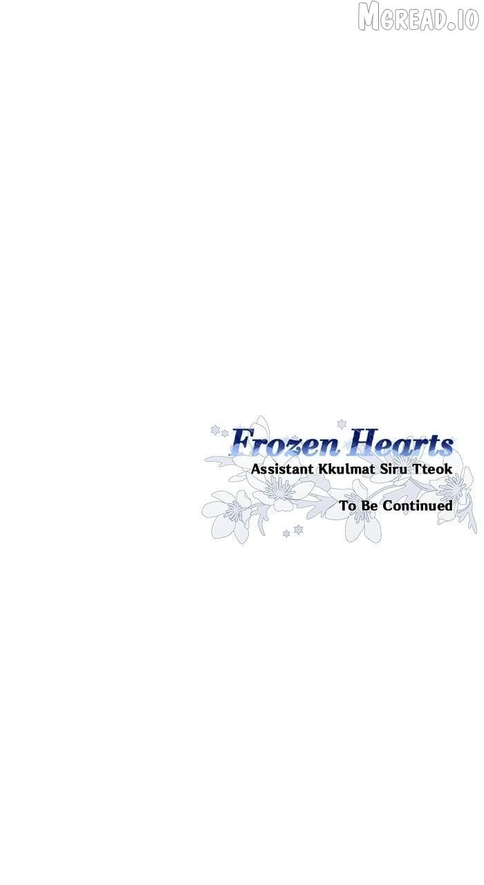 North Snow Love Story Chapter 82 - page 93