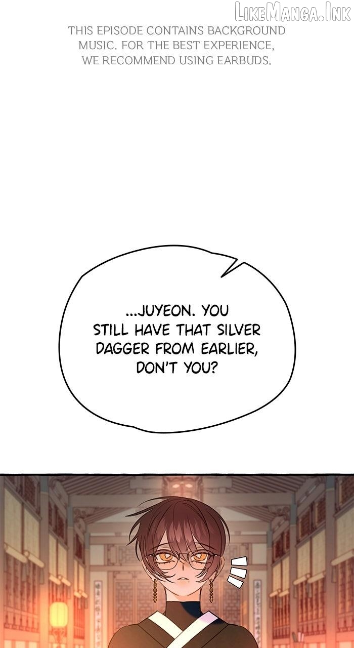 North Snow Love Story Chapter 83 - page 1
