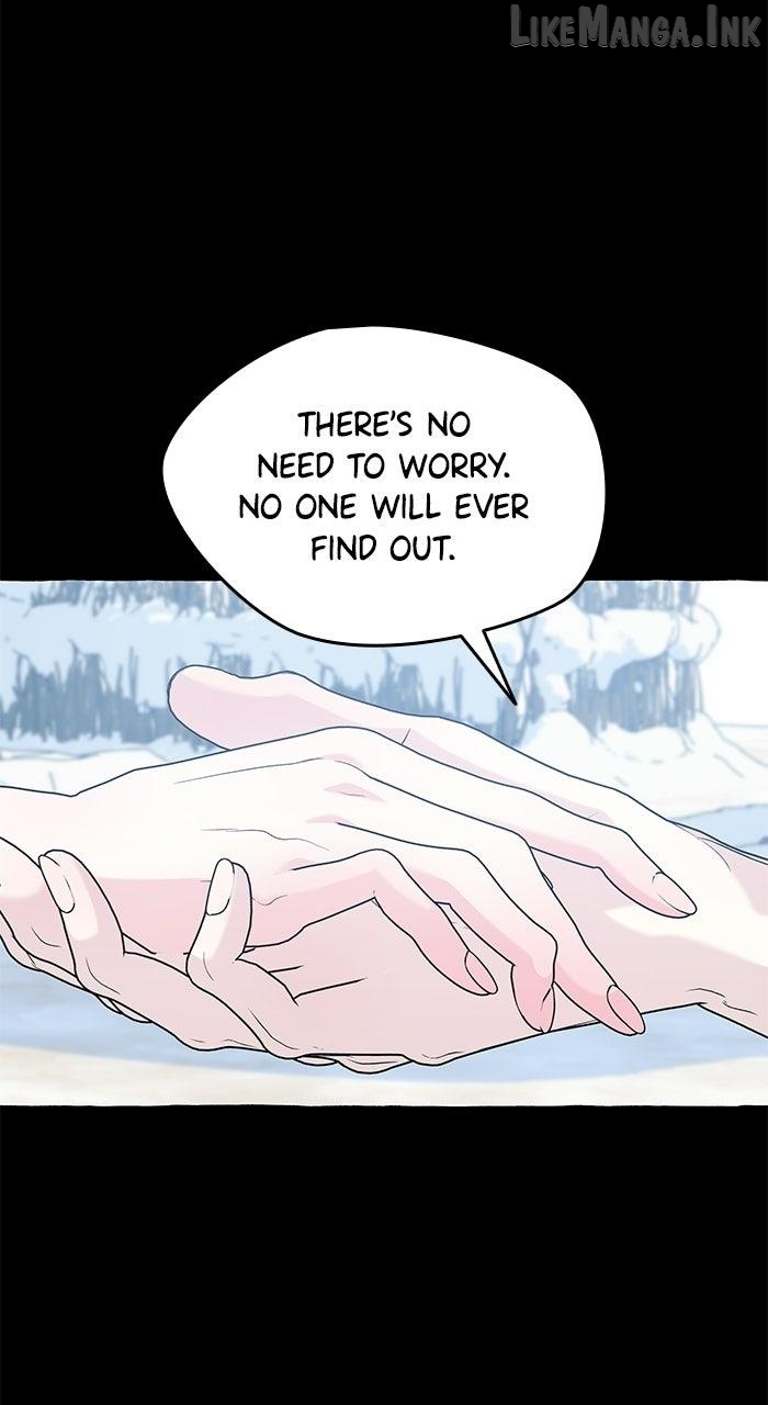 North Snow Love Story Chapter 83 - page 102
