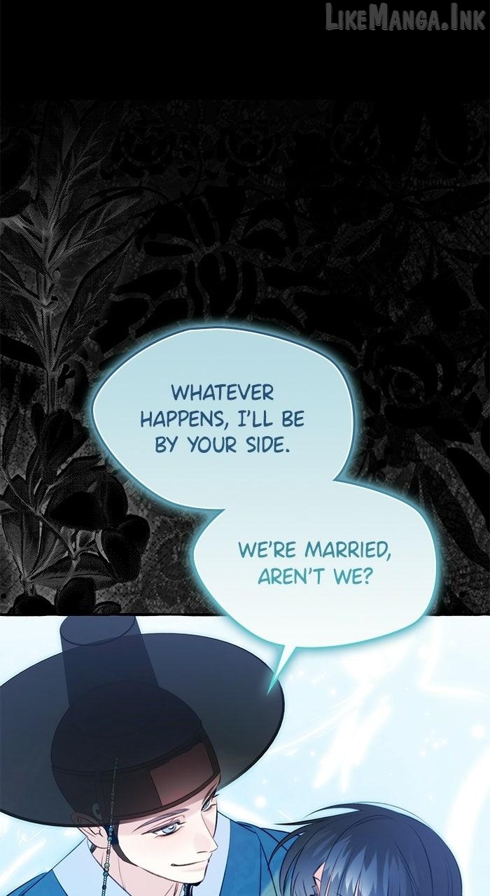 North Snow Love Story Chapter 83 - page 103