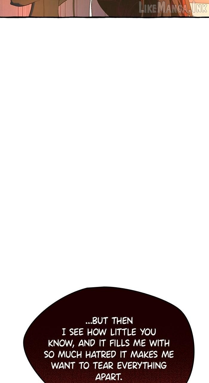 North Snow Love Story Chapter 83 - page 11