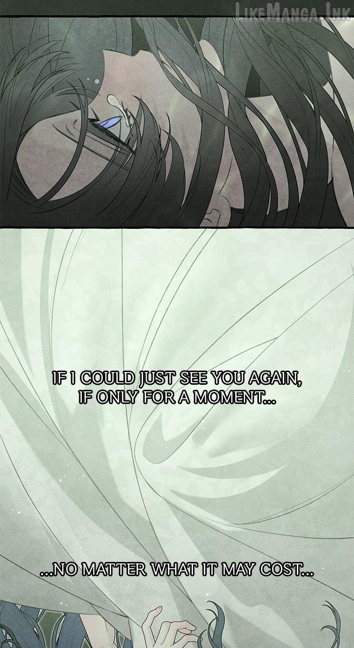 North Snow Love Story Chapter 83 - page 114