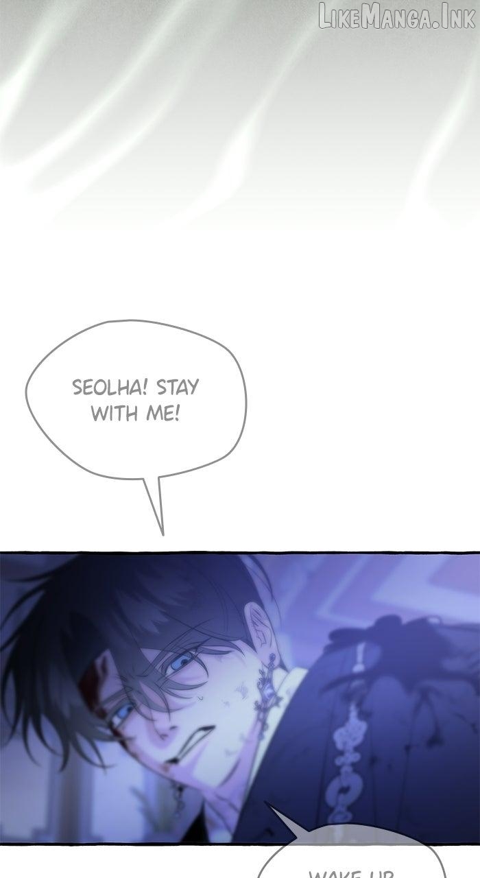 North Snow Love Story Chapter 83 - page 116