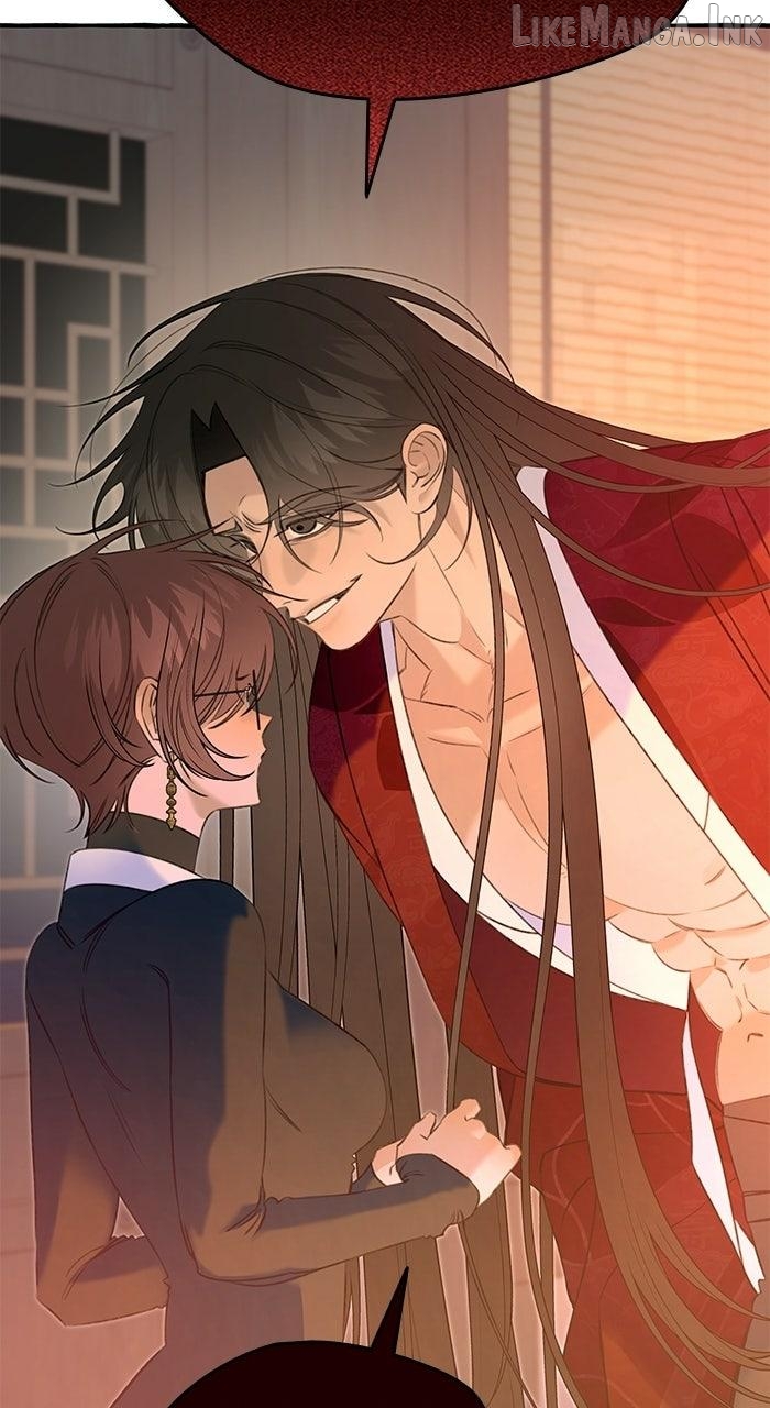 North Snow Love Story Chapter 83 - page 12