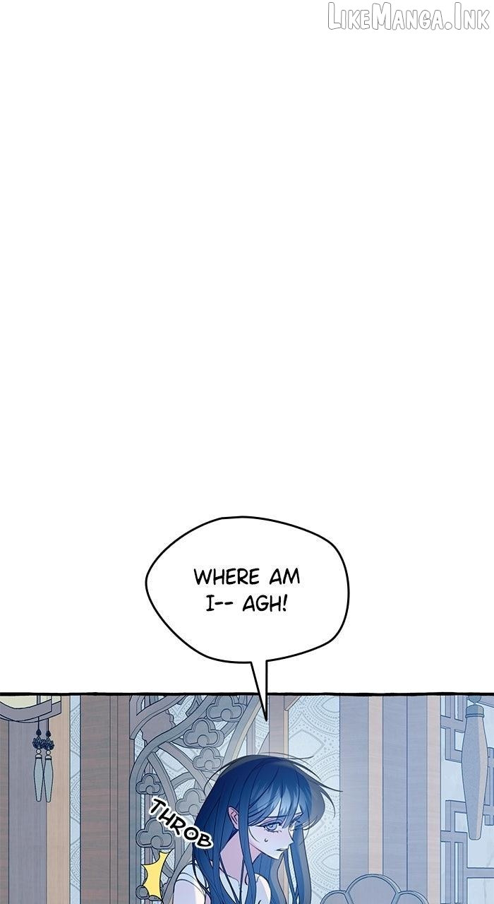 North Snow Love Story Chapter 83 - page 124