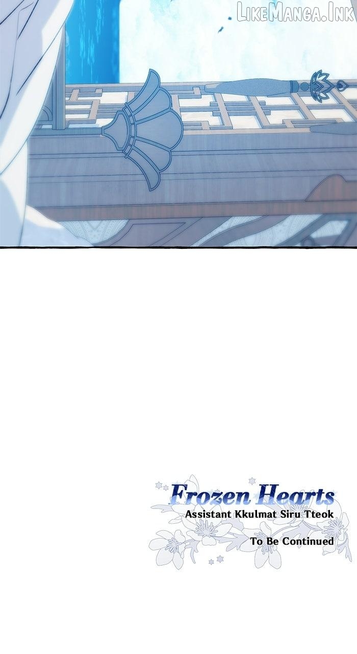 North Snow Love Story Chapter 83 - page 130