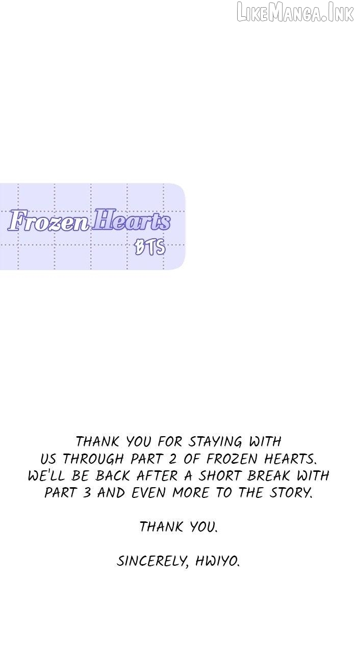 North Snow Love Story Chapter 83 - page 131