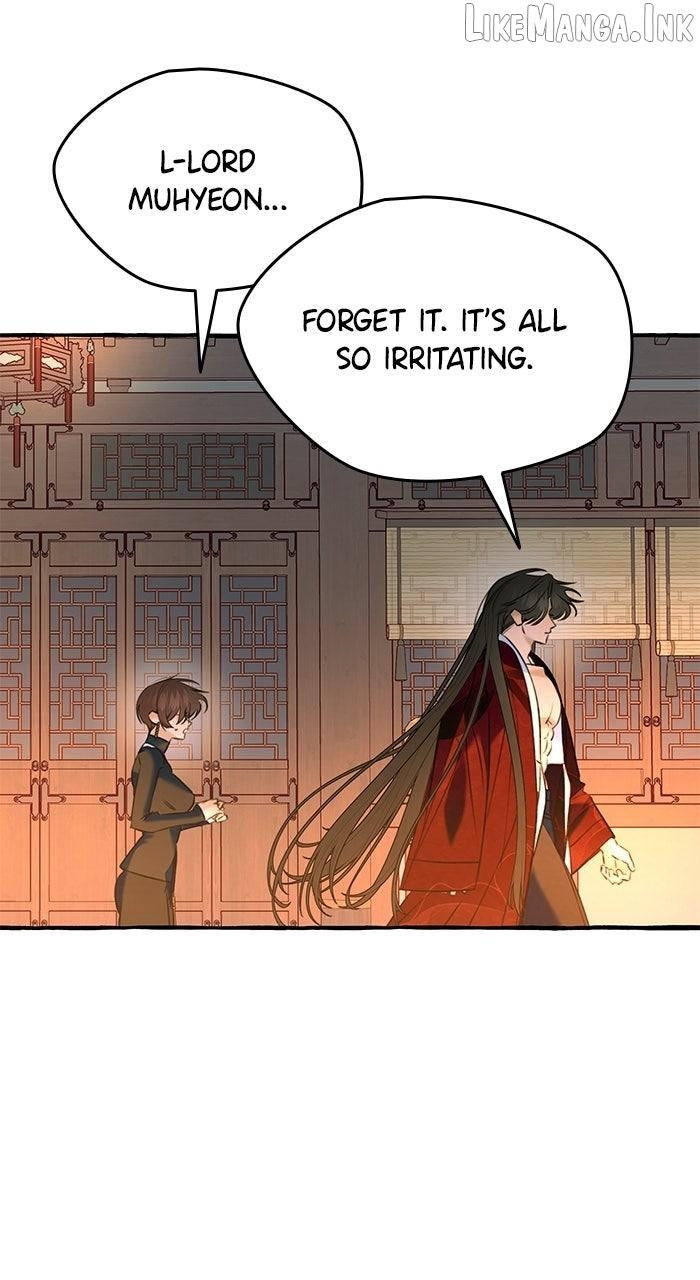 North Snow Love Story Chapter 83 - page 14