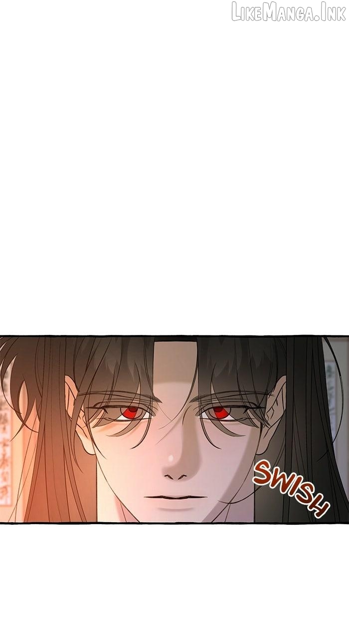 North Snow Love Story Chapter 83 - page 15