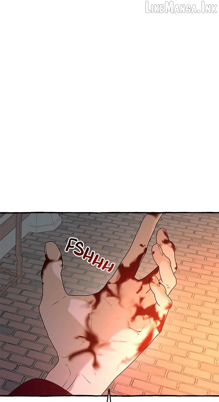 North Snow Love Story Chapter 83 - page 16