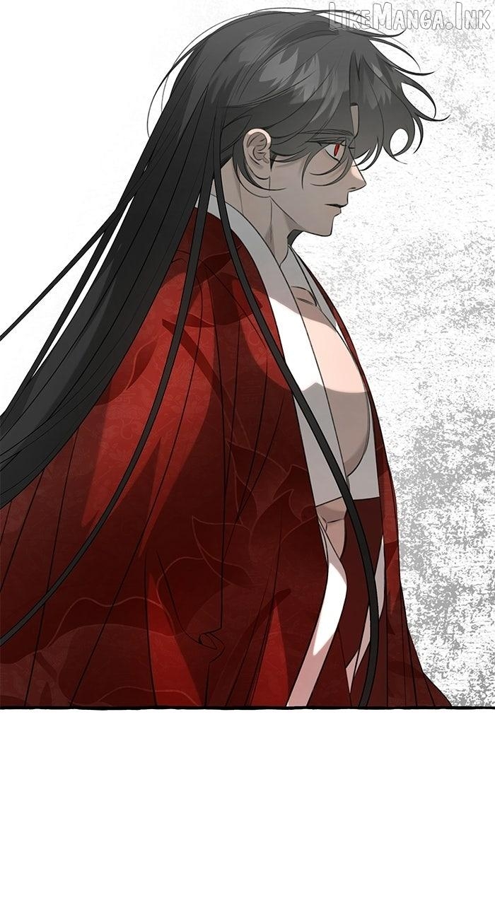 North Snow Love Story Chapter 83 - page 18