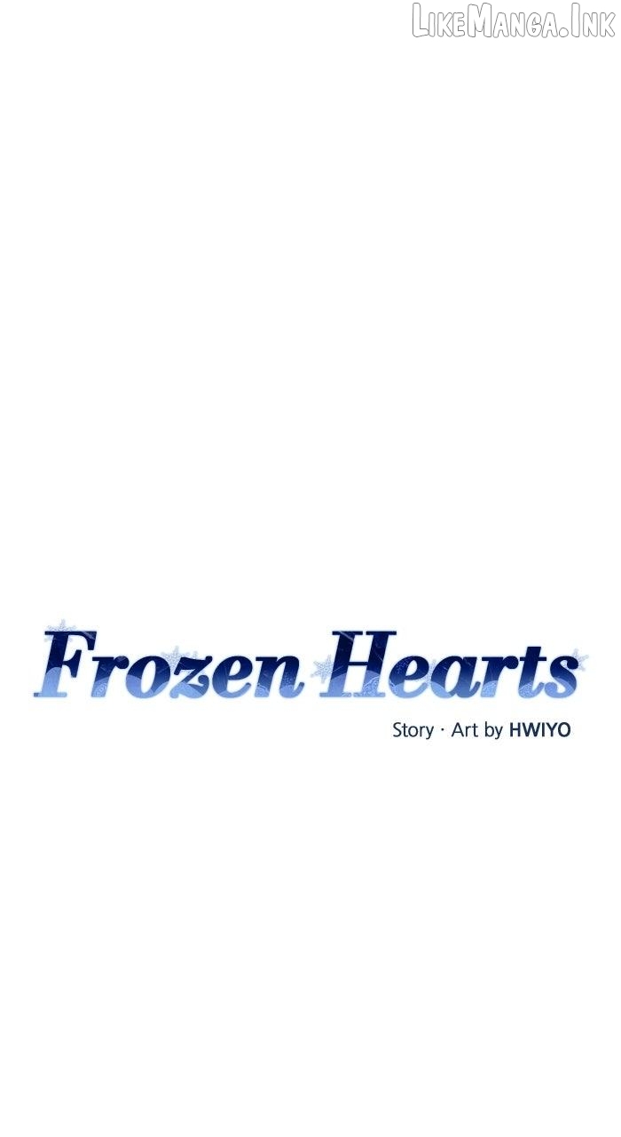North Snow Love Story Chapter 83 - page 19