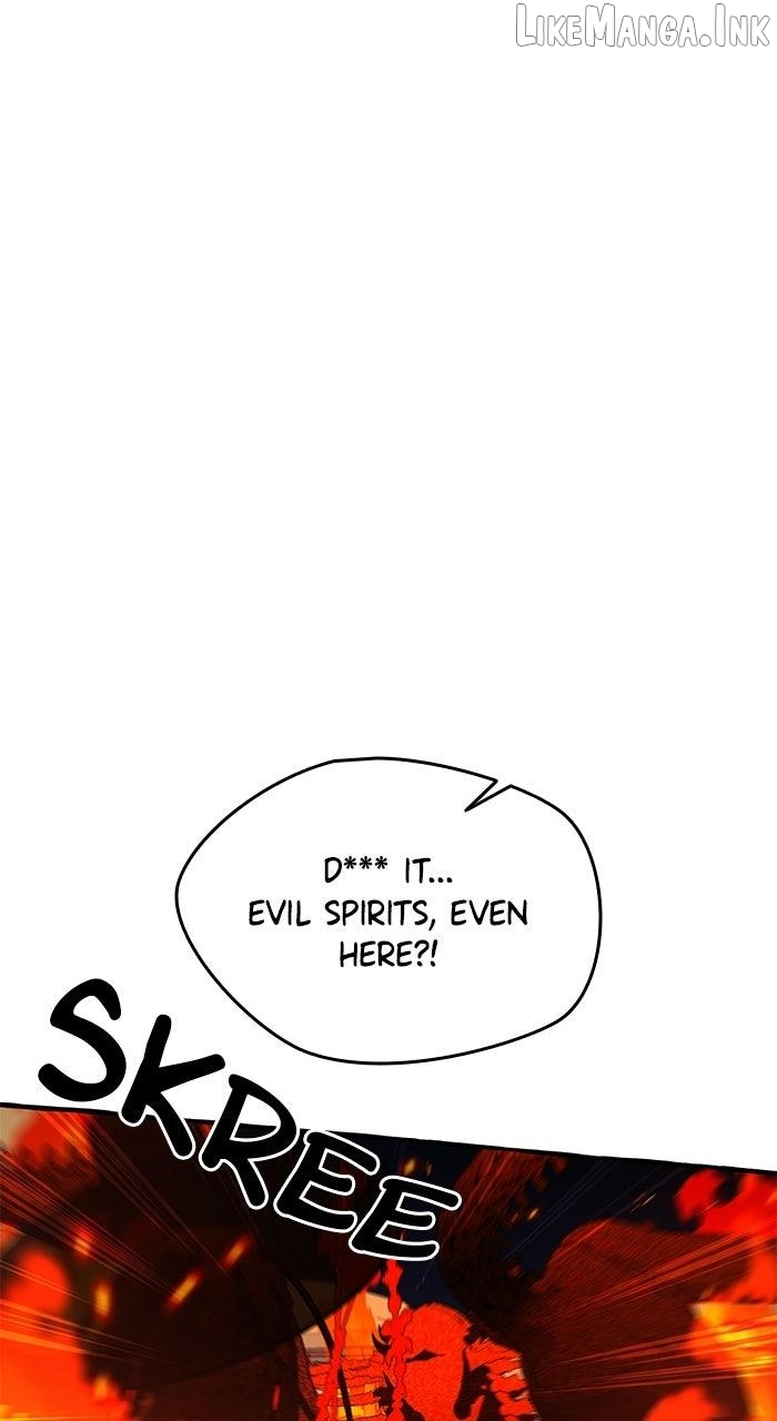 North Snow Love Story Chapter 83 - page 21