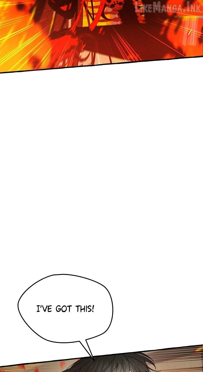 North Snow Love Story Chapter 83 - page 22
