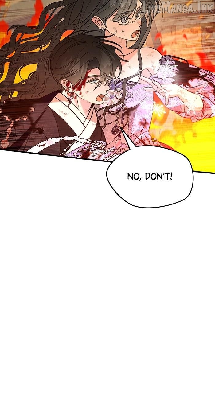 North Snow Love Story Chapter 83 - page 23