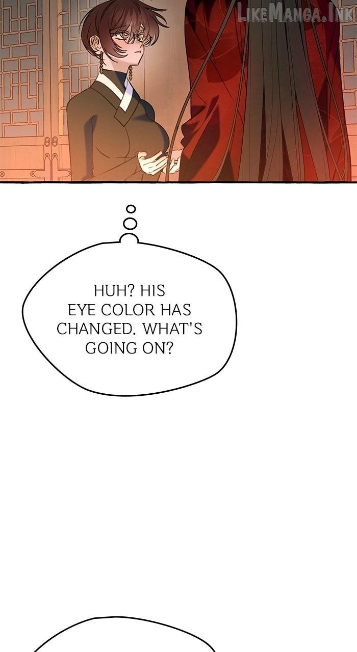 North Snow Love Story Chapter 83 - page 3