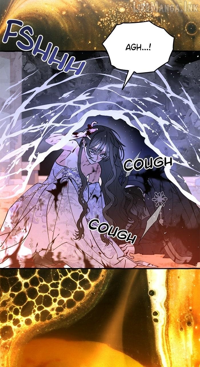 North Snow Love Story Chapter 83 - page 33