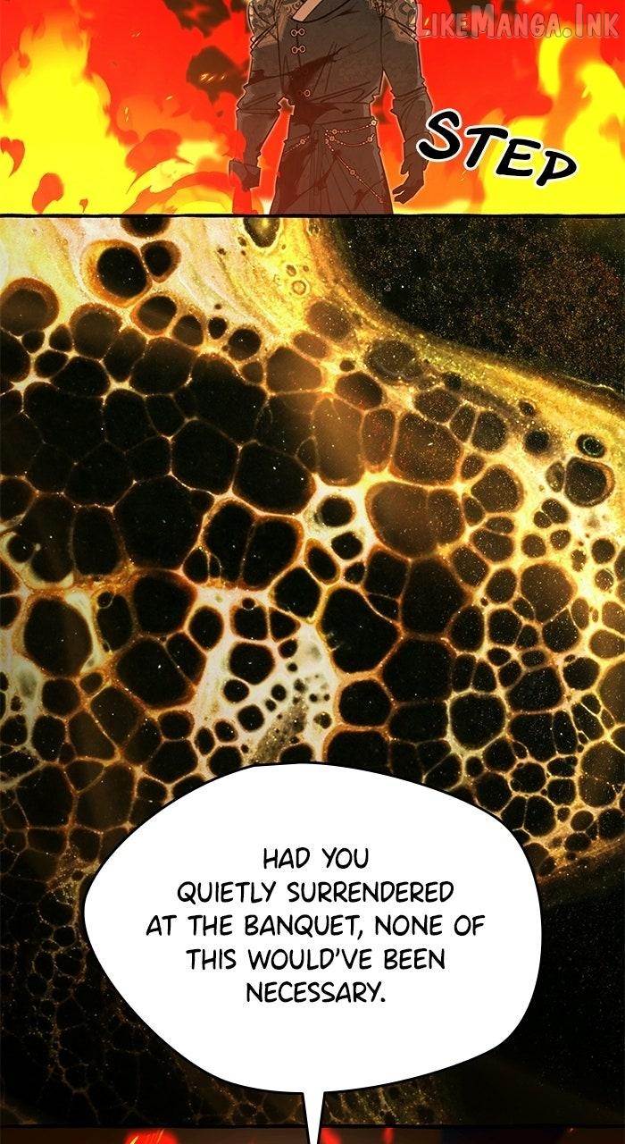 North Snow Love Story Chapter 83 - page 35
